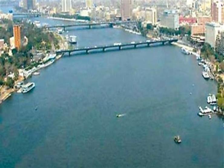 وزير الري: لن نقبل باتفاق يبخس حق مصر في مياه النيل 