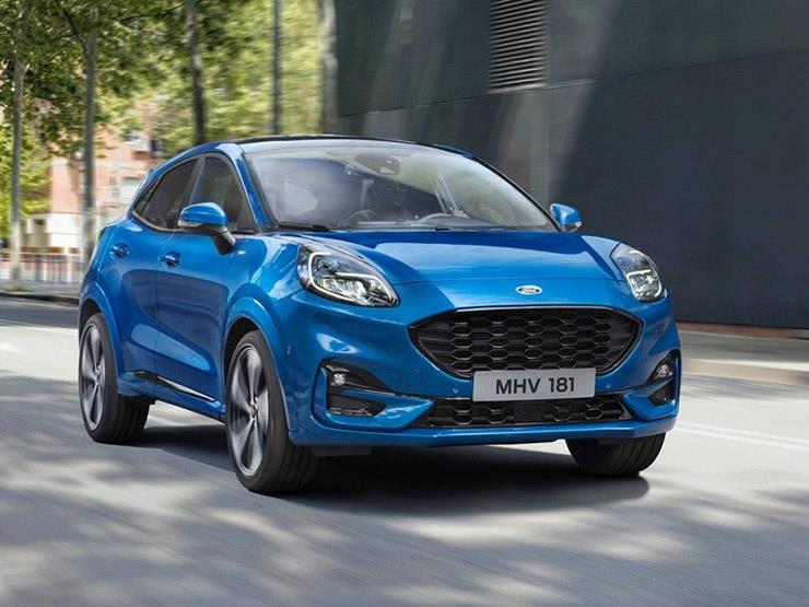 بالصور إطلالة سريعة على سيارات الـsuv الجديدة في عام 2020 مصراوى