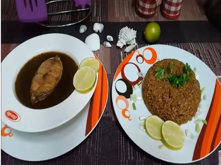 من المطبخ الشعبي طريقة تحضير سمك الصيادية البورسعيدي مصراوى