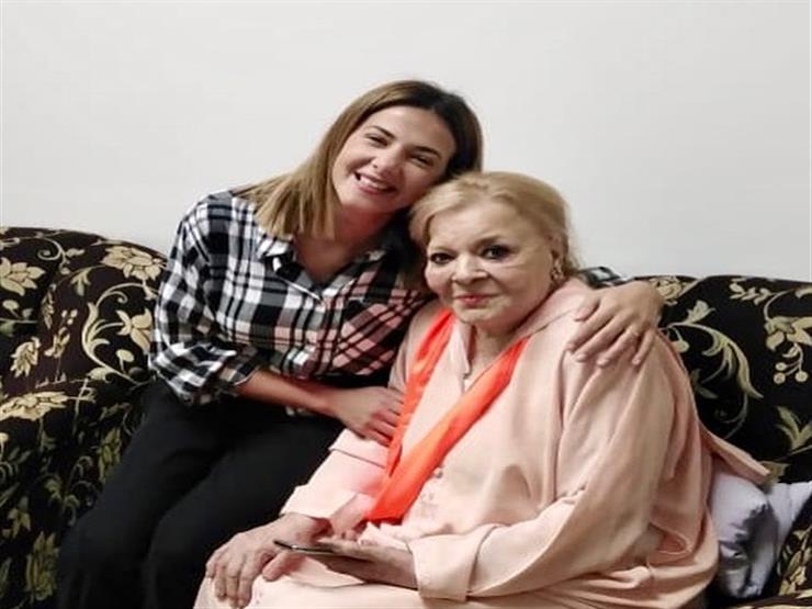 سبب رحيلها عن الكبير و3 مواقف إنسانية حكايات دنيا سمير غ مصراوى