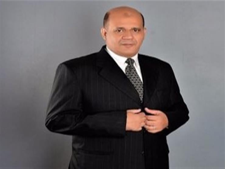 النائب طارق متولي