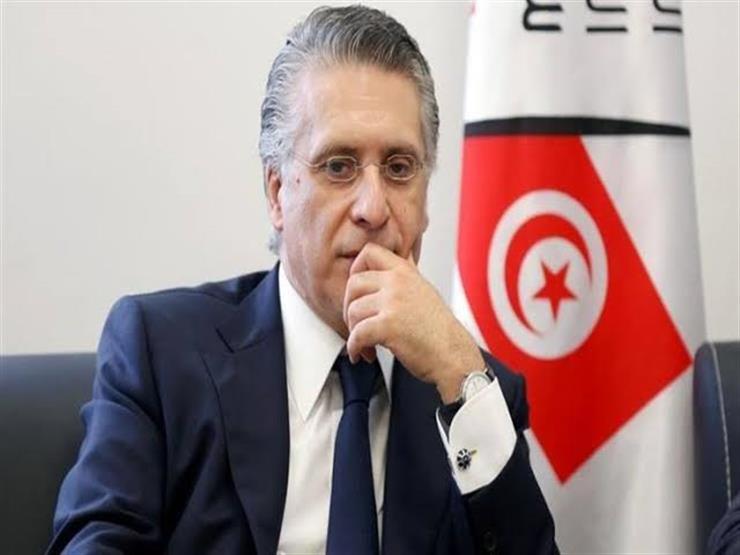 القضاء التونسي يصدر بطاقة إيداع بالسجن ضد نبيل القروي القضاء التونسي يصدر بطاقة إيداع بالسجن ضد نبيل القروي