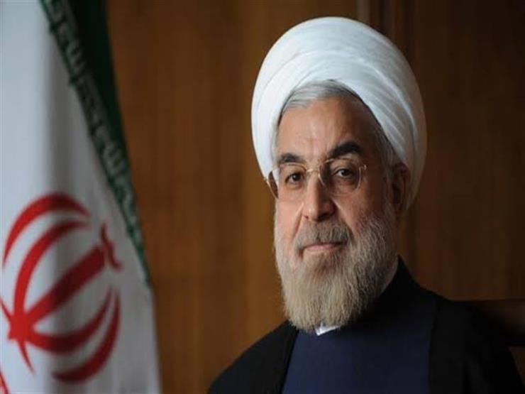  روحاني: انتخاب بزشيكان فرصة لإحياء المفاوضات النووية مع الغرب