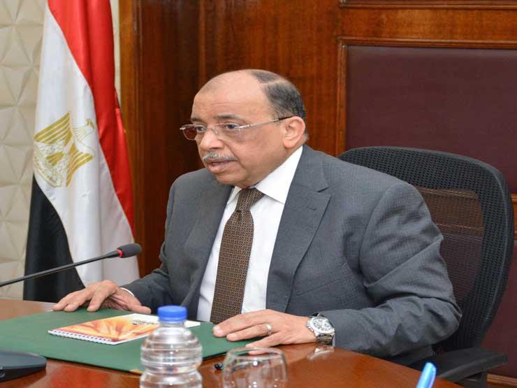 قرار وزاري بوقف تراخيص البناء بـ4 محافظات وكل المدن الكبرى قرار وزاري بوقف تراخيص البناء بـ4 محافظات وكل المدن الكبرى