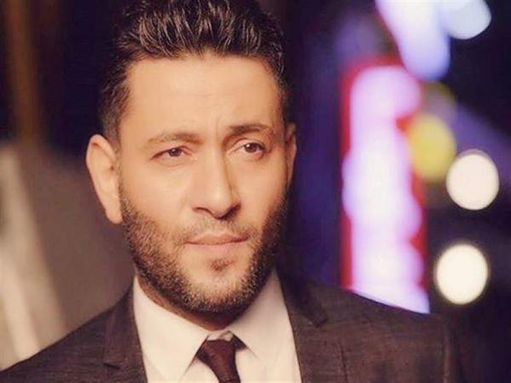 زياد برجي ينشر البوستر الرسمي لفيلمه الجديد زياد برجي ينشر البوستر الرسمي لفيلمه الجديد