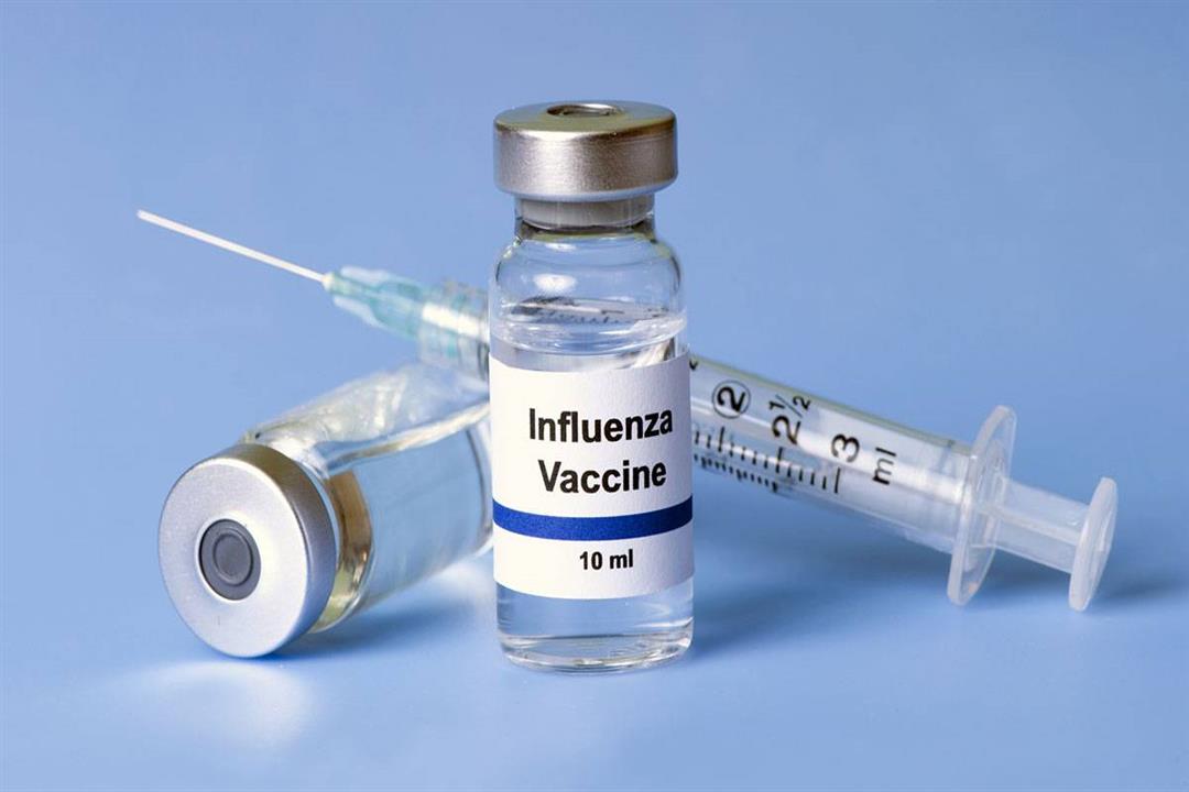 دراسة تؤكد: لقاح الإنفلونزا يعالج السرطان