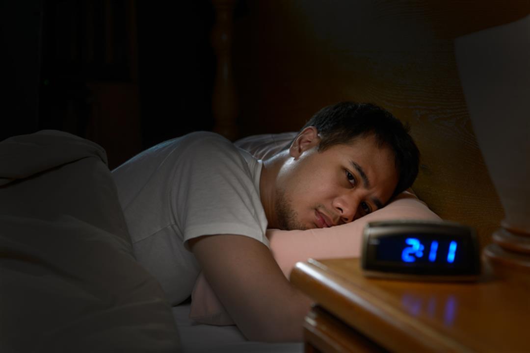 دراسة: اضطرابات النوم تضاعف خطر الإصابة بأمراض القلب