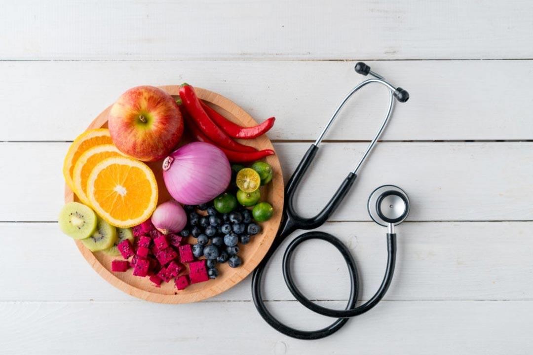 فوائد فيتامين سي لمرضى الضغط