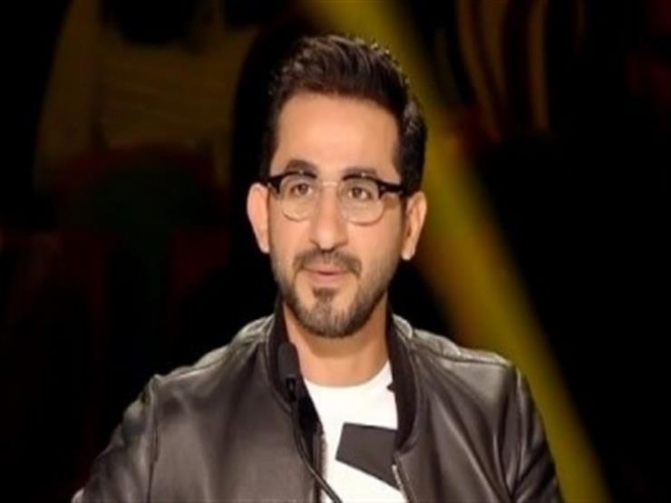 فيديو| أحمد حلمي يتعرض لموقف محرج على "تيك توك" فيديو| أحمد حلمي يتعرض لموقف محرج على "تيك توك"
