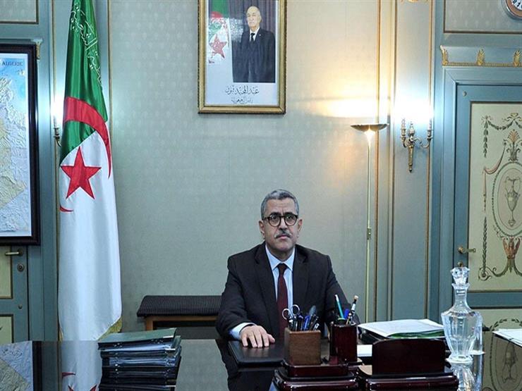 الجزائر تمدد حظر التجوال في 16 ولاية لمكافحة كورونا الجزائر تمدد حظر التجوال في 16 ولاية لمكافحة كورونا