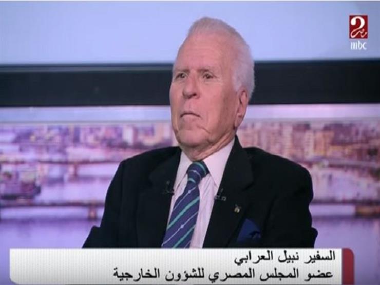 سفير مصر السابق بروسيا: الأوضاع في ليبيا اختلفت عقب مؤتمر برلين- فيديو