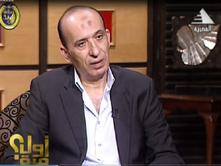 محسن الجلاد: "القاهرة 80" أول نجاحاتي.. والأمم المتحدة كرَّمتني عقب "قضية رأي عام"