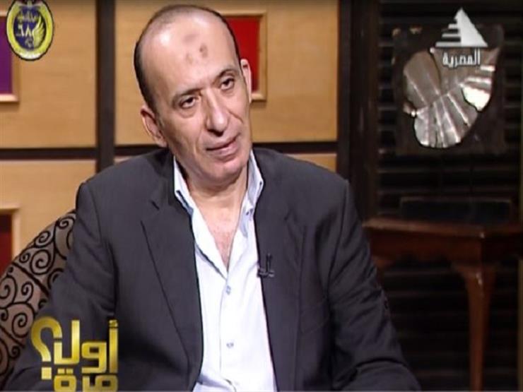 محسن الجلاد: "كنت سبب دخول مجدي الجلاد كلية الإعلام.. وتنبَّأت بمستقبله"