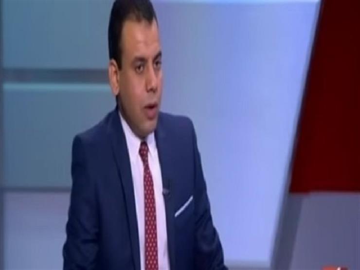 كريم العمدة: بريطانيا مهتمة بشدة للتعاون الاقتصادي مع مصر- فيديو