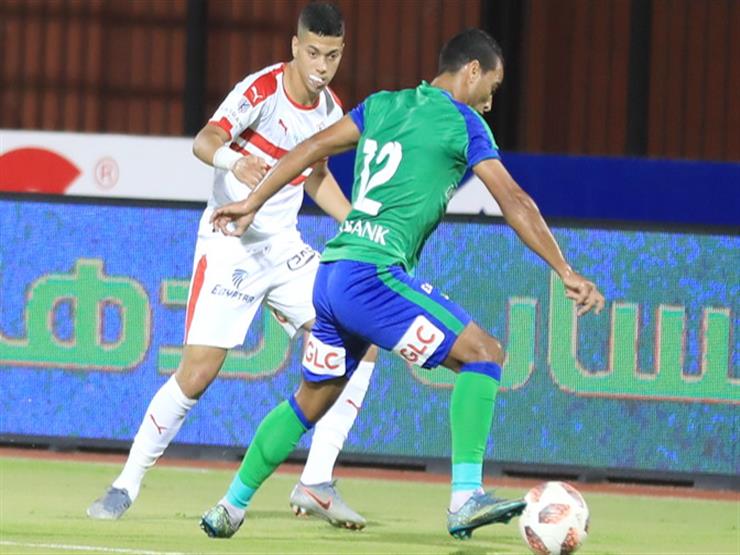 "اعتاد التجاوز".. ماذا تضمنت شكوى الأهلي ضد إمام عاشور؟ "اعتاد التجاوز".. ماذا تضمنت شكوى الأهلي ضد إمام عاشور؟