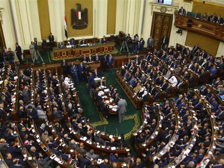 "عربية النواب": العلاقات المصرية الإماراتية نموذج يحتذى به "عربية النواب": العلاقات المصرية الإماراتية نموذج يحتذى به