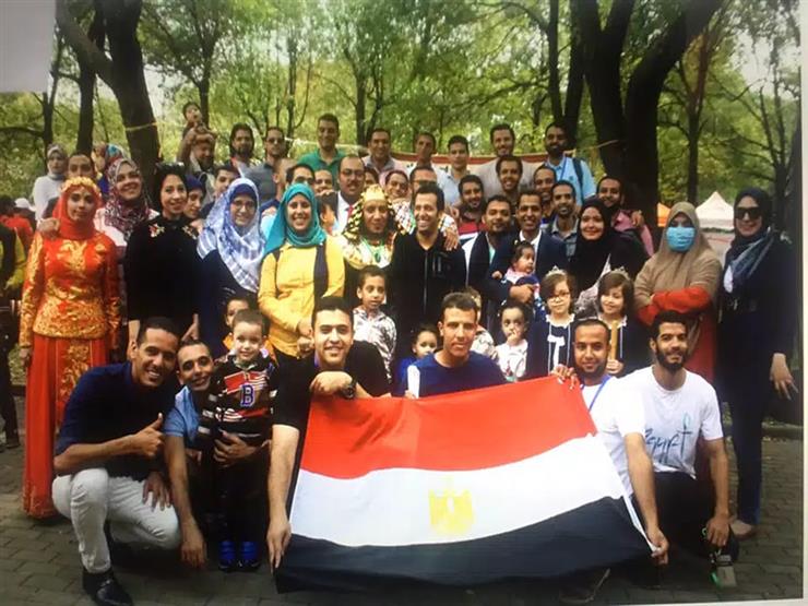 انفراد| من مدينة الفيروس الغامض.. مصريون يروون حكايات الرعب في "ووهان" الصينية انفراد| من مدينة الفيروس الغامض.. مصريون يروون حكايات الرعب في "ووهان" الصينية