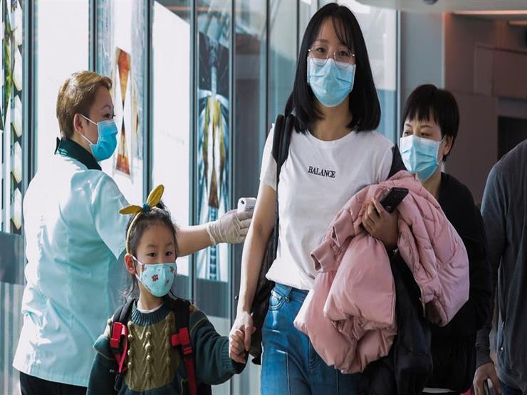 5 مراحل لكورونا.. كيف تطور فيروس الصين الغامض؟