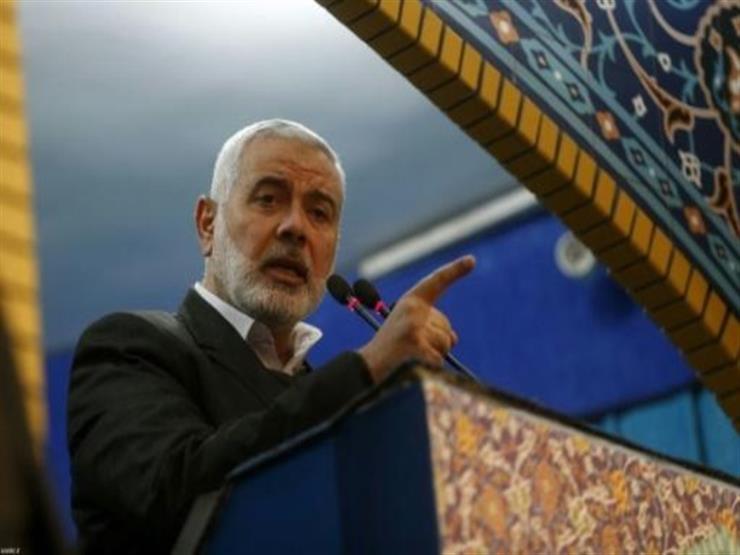ماذا يعني حضور هنية لمراسم تشييع رئيسي في إيران؟