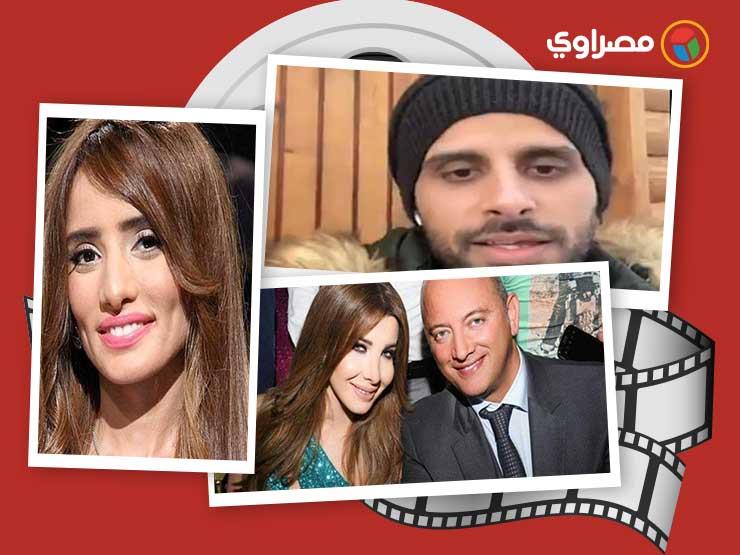 النشرة الفنية| إيقاف علاء زينهم والموت يفجع قلب فنانين وزيجات سناء شافع التسع