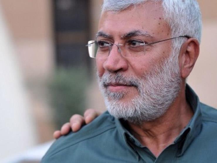 من هو خليفة أبو مهدي المهندس في الحشد الشعبي بالعراق؟ من هو خليفة أبو مهدي المهندس في الحشد الشعبي بالعراق؟
