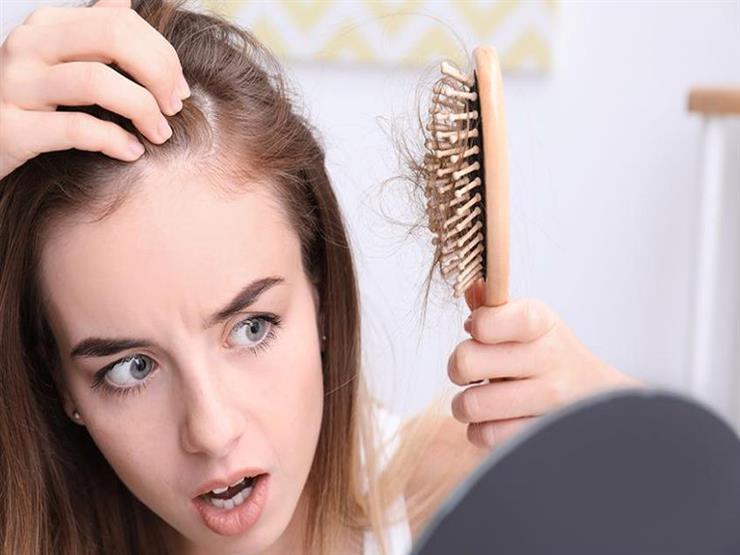 أبرزها نقص النحاس.. 6 عوامل تسبب تساقط الشعر من جذوره