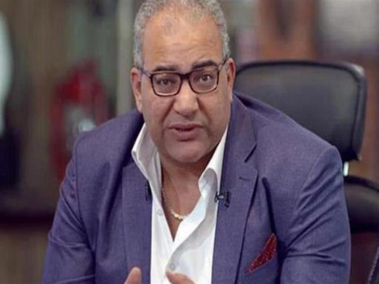 بيومي فؤاد: المسرح في مصر لا يعد مركزًا للشهرة