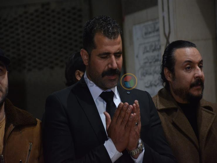 الفنان محمود حافظ يكشف أصعب مشاهده في "الاختيار" الفنان محمود حافظ يكشف أصعب مشاهده في "الاختيار"