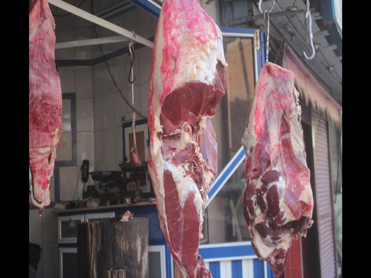   متحدث "الزراعة": أسعار اللحوم من 80 إلى 100 جنيه في جميع المحافظات 