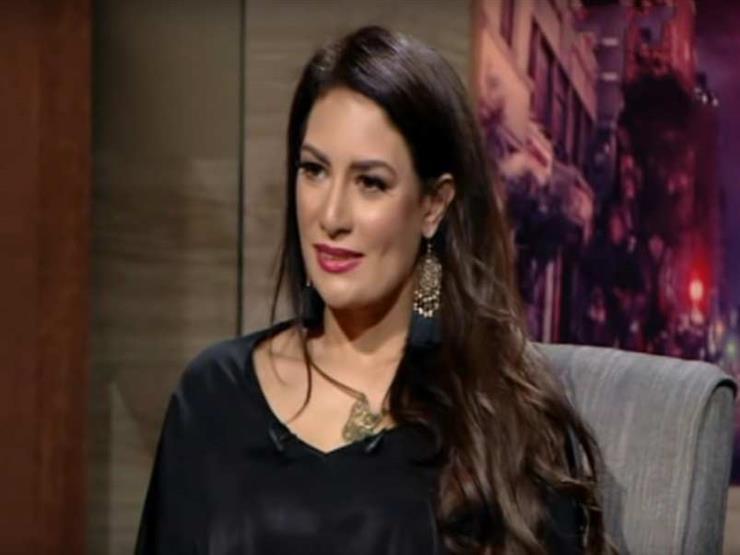 فيديو| إيمي سلطان: "لوسي تقدم الرقص بشكل كويس.. وعمري ما رقصت في كباريه" فيديو| إيمي سلطان: "لوسي تقدم الرقص بشكل كويس.. وعمري ما رقصت في كباريه"