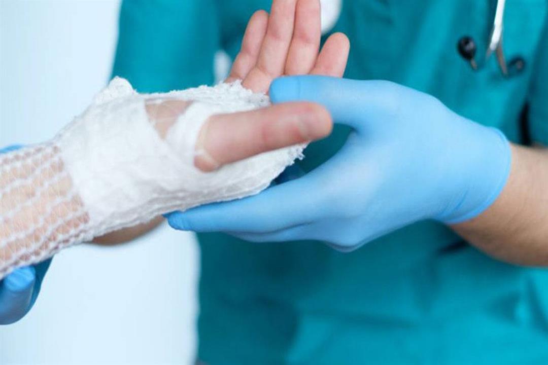 كسر العظام بسهولة