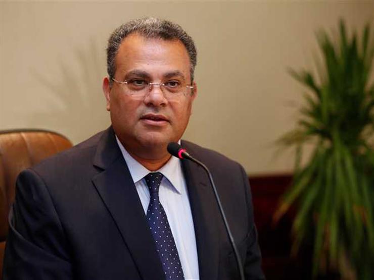 رئيس الإنجيلية يهنئ السيسي والشعب المصري بحلول شهر رمضان رئيس الإنجيلية يهنئ السيسي والشعب المصري بحلول شهر رمضان