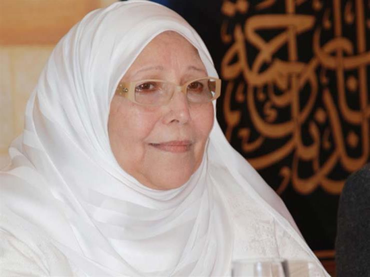 The daughter of the preacher Abla Al-Kahlawi reveals her mother’s health