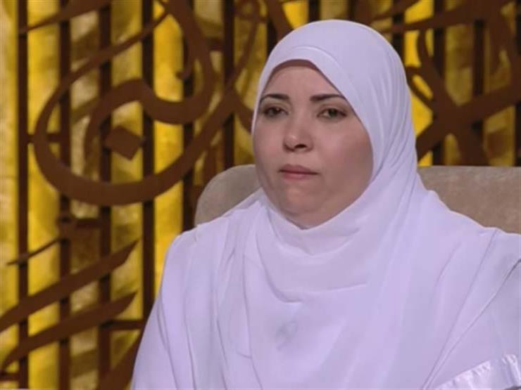 هبة عوف توضح الرقية الشرعية للحفظ من الحسد 