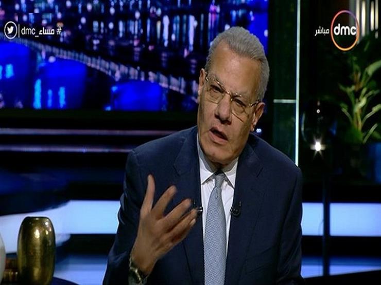 عادل حمودة: "كلمة السيسي في الكاتدرائية يمكن ترجمتها إلى واقع مؤثر"