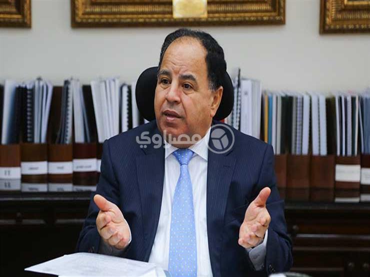 وزير المالية: خفض دين أجهزة الموازنة العامة لـ90%.. و64 مليار جنيه استثمارات حكومية وزير المالية: خفض دين أجهزة الموازنة العامة لـ90%.. و64 مليار جنيه استثمارات حكومية