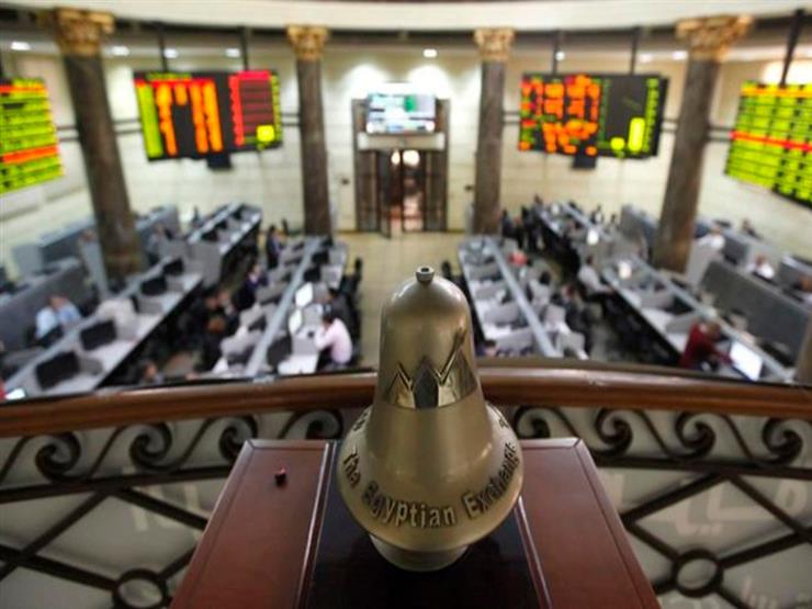 البورصة تصعد بنسبة طفيفة مع بداية تعاملات اليوم الثلاثاء البورصة تصعد بنسبة طفيفة مع بداية تعاملات اليوم الثلاثاء