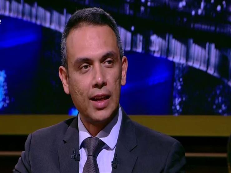 هاني جنينة: مصر مطالبة بسداد 10 مليار دولار نهاية العام ديون بسبب ارتفاع فاتورة الاستيراد