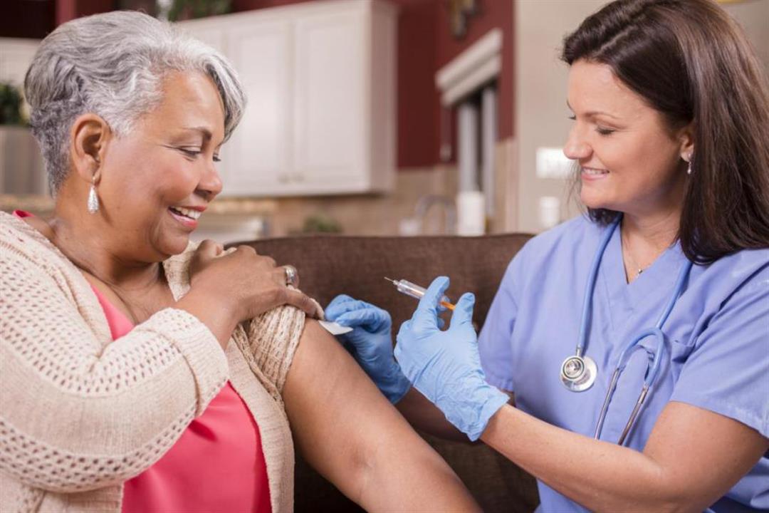 9 تطعيمات مخصصة للبالغين.. أيهم يجب الحصول عليه في الشتاء؟