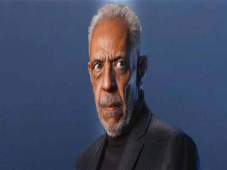 الحلفاوي يشيد بأداء حارس الأهلي علي لطفي أمام بيراميدز الحلفاوي يشيد بأداء حارس الأهلي علي لطفي أمام بيراميدز