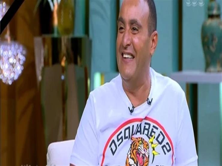 أحمد السقا يروي رحلته مع كرة القدم قبل التمثيل