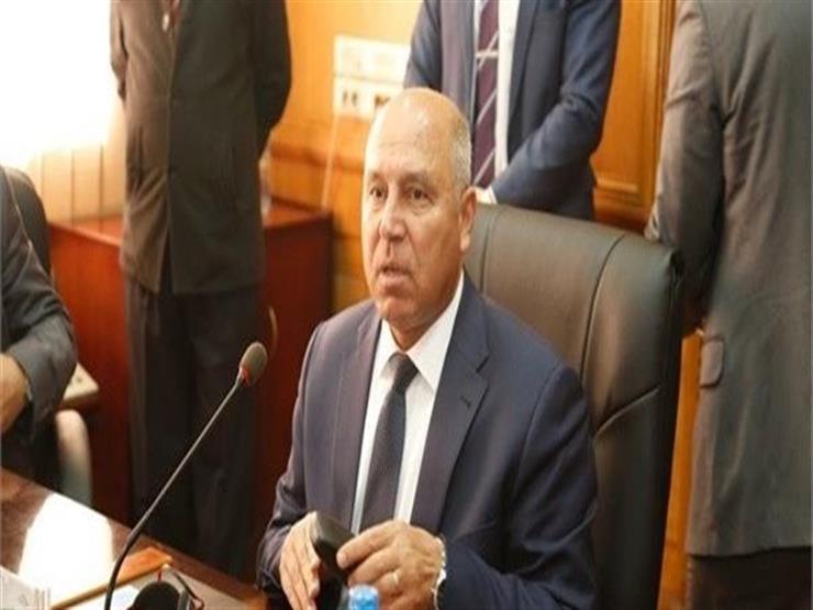 وزير النقل يحرج أحمد موسى على الهواء- فيديو