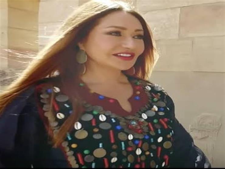 رسالة تهنئة من ليلى علوي ضمن أبرز فعاليات ثالث أيام "مالمو السينمائي 10" رسالة تهنئة من ليلى علوي ضمن أبرز فعاليات ثالث أيام "مالمو السينمائي 10"