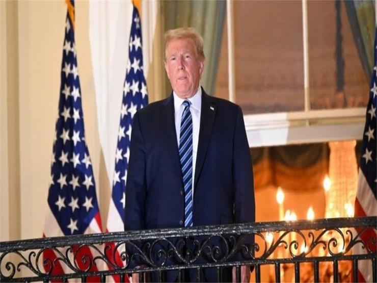 ترامب: إدارة بايدن خانت الشعب الأمريكي بقرارات عدة.. ويجب محاسبته ترامب: إدارة بايدن خانت الشعب الأمريكي بقرارات عدة.. ويجب محاسبته