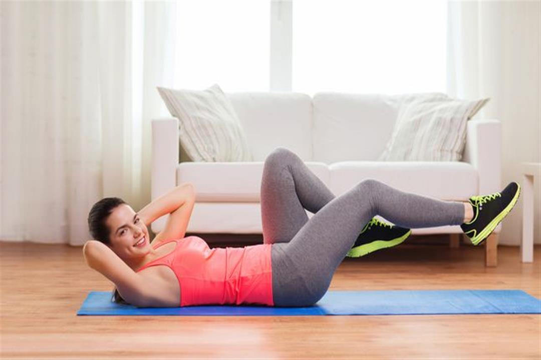 30 دقيقة رياضة