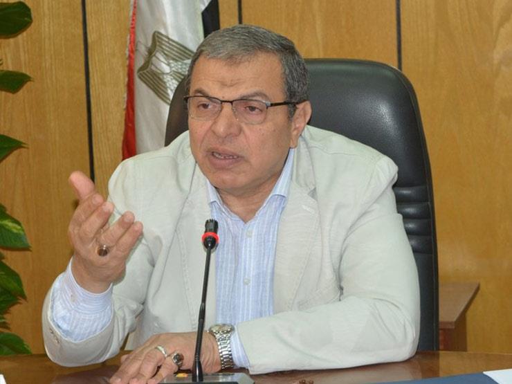 انتظروا موعد الصرف.. 5 رسائل من القوى العاملة بشأن منحة الـ500 جنيه انتظروا موعد الصرف.. 5 رسائل من القوى العاملة بشأن منحة الـ500 جنيه