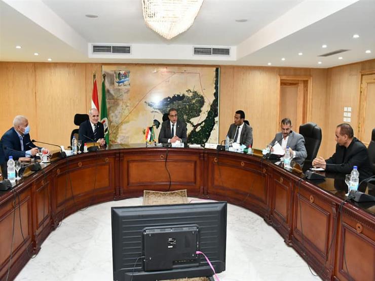 5 مدارس جديدة تدخل الخدمة العام الدراسي المقبل بالفيوم 5 مدارس جديدة تدخل الخدمة العام الدراسي المقبل بالفيوم