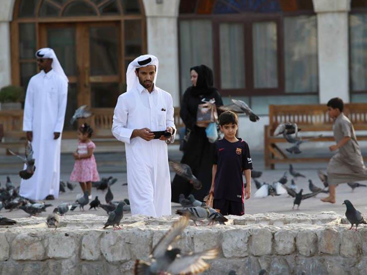 لا حقوق ولا حريات ولا فصل بين السلطات.. دراسة لـ"الاستعلامات" تفنِّد مساوئ الدستور القطري واستبداد النظام لا حقوق ولا حريات ولا فصل بين السلطات.. دراسة لـ"الاستعلامات" تفنِّد مساوئ الدستور القطري واستبداد النظام