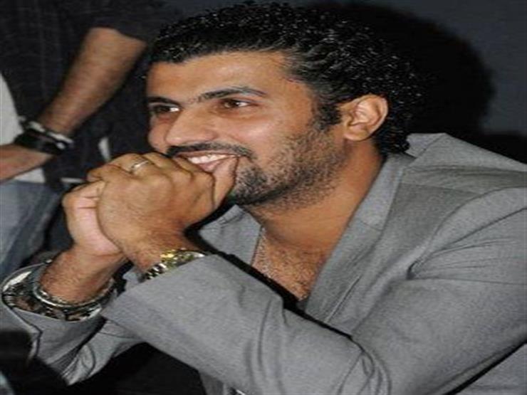 محمد سامي: "فخور إني بشتغل في مهنة يمتهنها الأستاذ عادل إمام" محمد سامي: "فخور إني بشتغل في مهنة يمتهنها الأستاذ عادل إمام"
