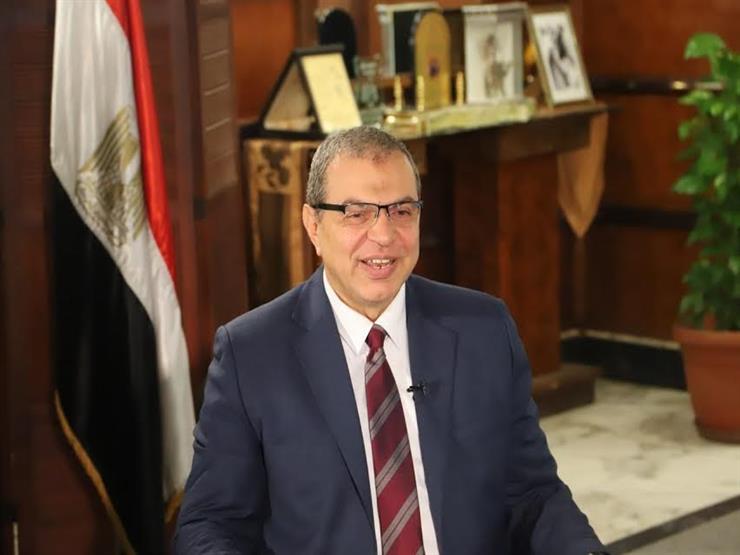 تحقق مكاسب لـ 450 عاملا.. اتفاقية عمل بين القوى العاملة و"الصناعات الغذائية" تحقق مكاسب لـ 450 عاملا.. اتفاقية عمل بين القوى العاملة و"الصناعات الغذائية"